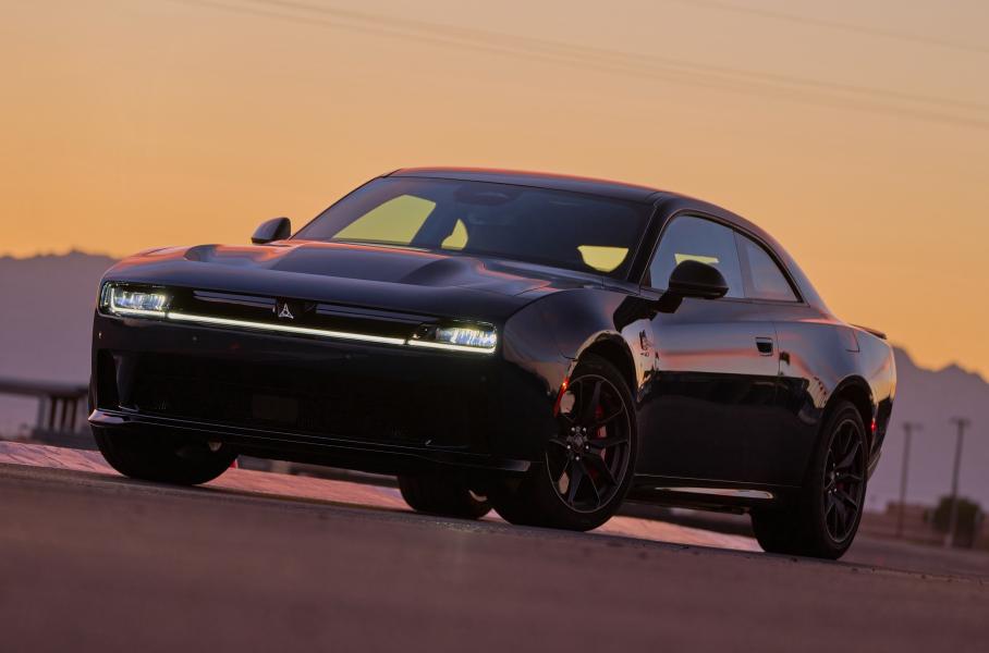 Главные премьеры 2024 по версии «Мотора»