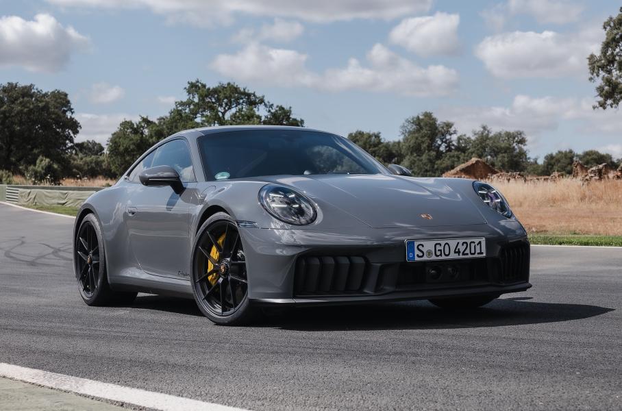 Главные премьеры 2024 по версии «Мотора»