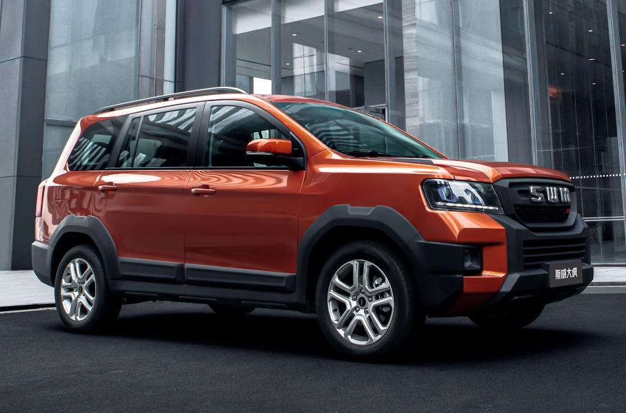 SWM представит в России несколько новинок