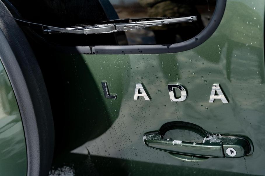 Стало известно, когда АвтоВАЗ начнет выпускать кроссоверы