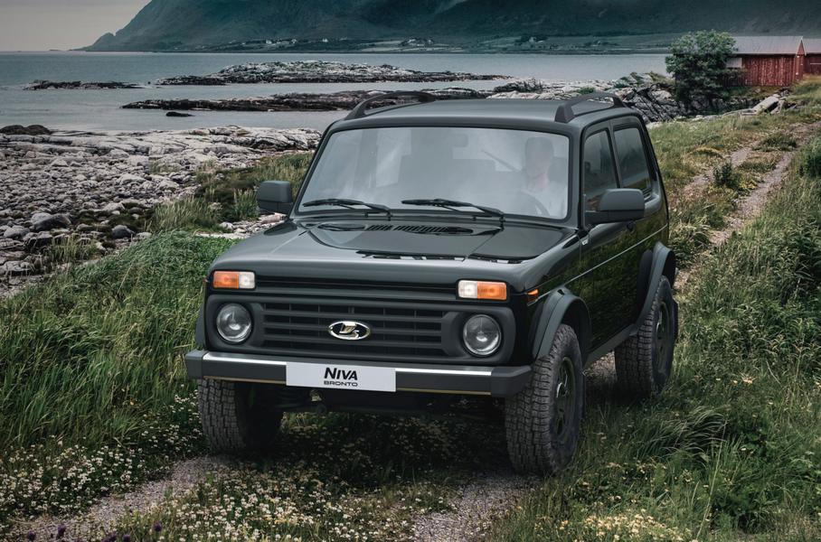 АвтоВАЗ готовится вывести Lada на рынок Вьетнама