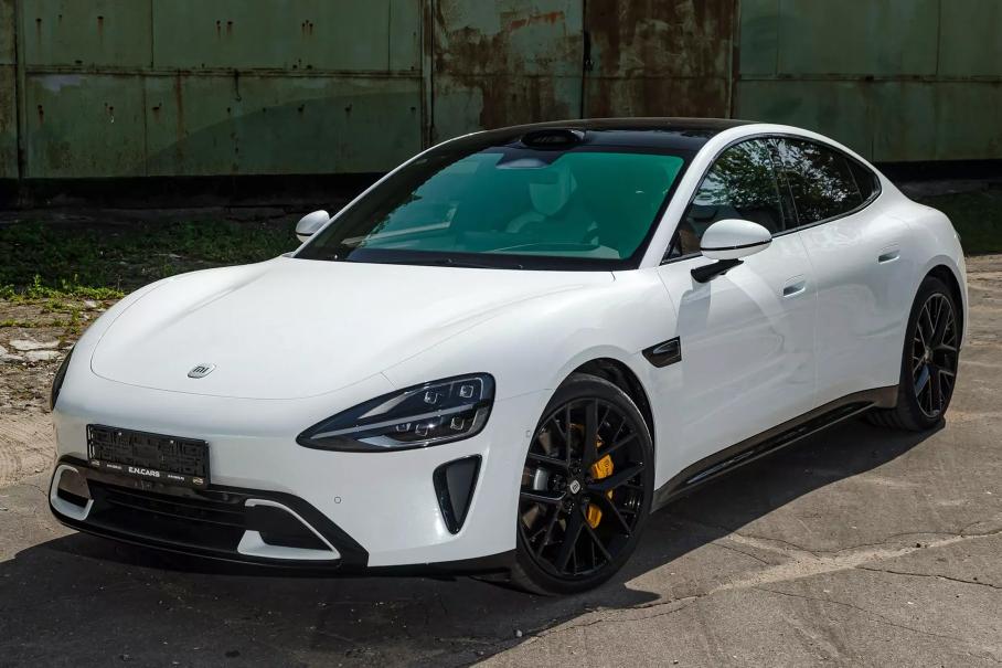 Итоги 2024: лучшие тест-драйвы Мотора