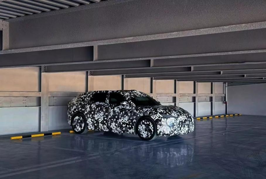 Faraday Future готовит минивэн и кроссовер: что о них известно