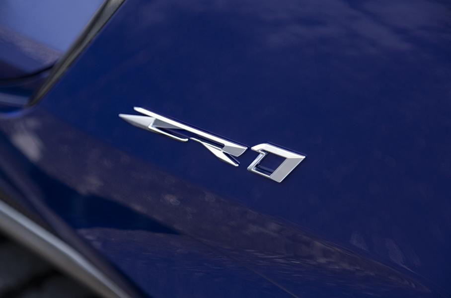 Новый Chevrolet Corvette ZR1 оказался очень дешевым