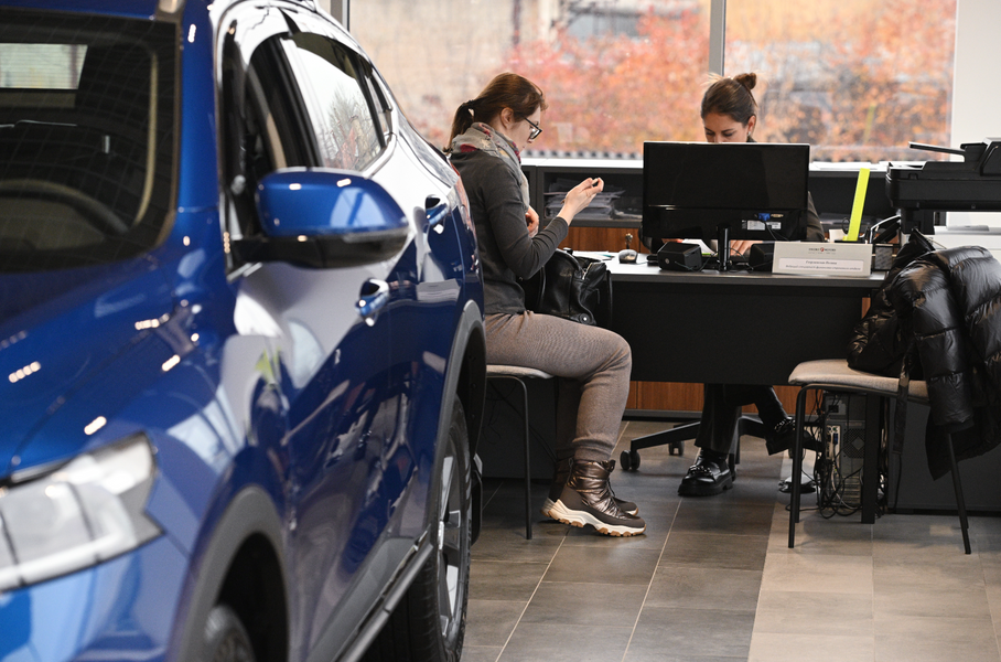 Насколько подорожали автомобили с начала года