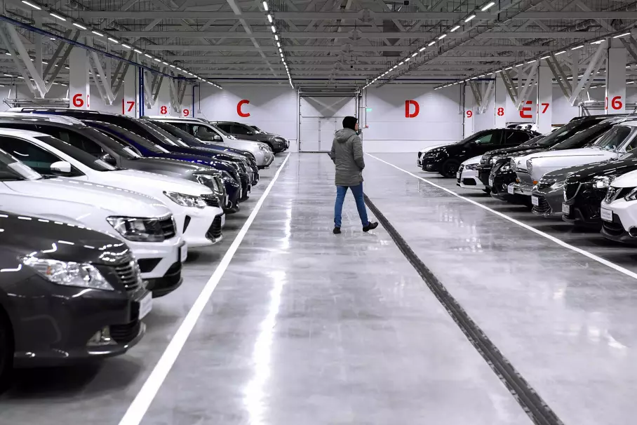 Какие автомобили с пробегом подешевели сильнее других: список