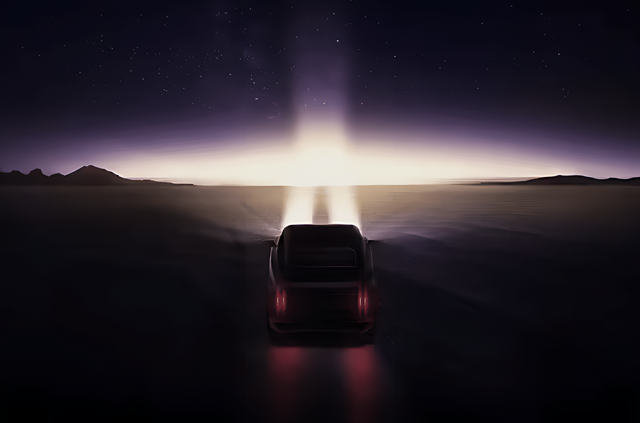 Новые Jetour будут соперничать с Tank