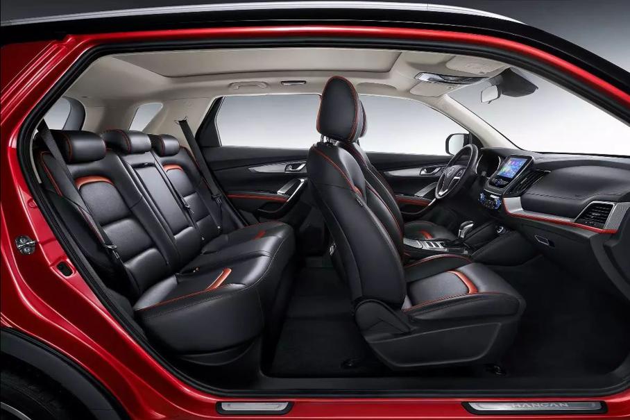 Changan под подозрением: НАС требует от Росстандарта проверки безопасности автомобилей