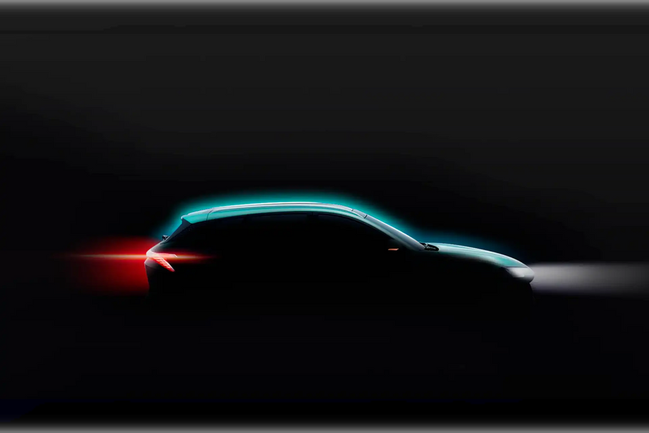 К запуску в России готовится кроссовер Soueast S06: что о нем известно