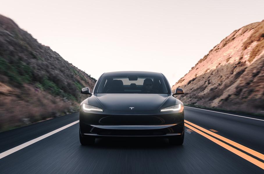 Tesla подает в суд на Евросоюз из-за пошлин на импорт электрокаров из Китая