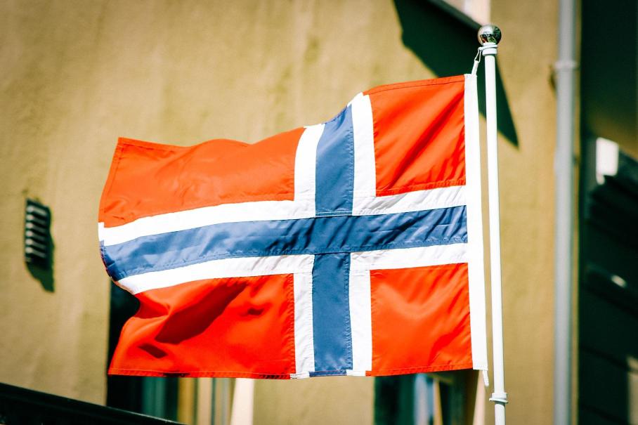 Норвегия бьет рекорды по продажам электрокаров