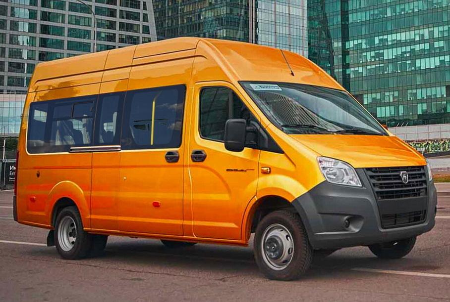 Новые «ГАЗели» и «Соболи» обзавелись модернизированным дизелем