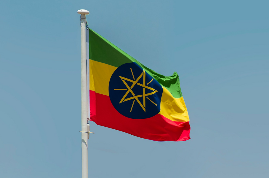 АвтоВАЗ призвали выпускать электрокары в Эфиопиии