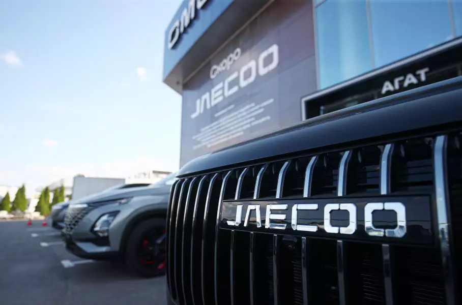 Когда подорожают китайские машины: раскрыт срок