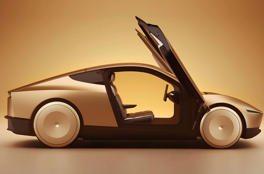 Tesla хочет запустить беспилотные такси летом 2025 года