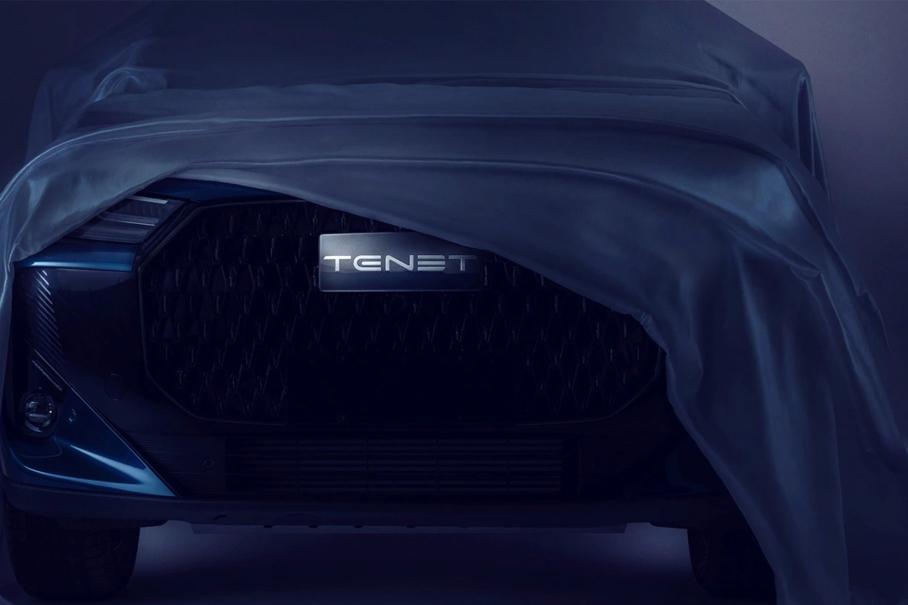 В России появится новый отечественный автомобильный бренд