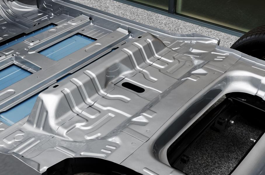 Renault сделала общедоступной технологию пожаротушения для электромобилей