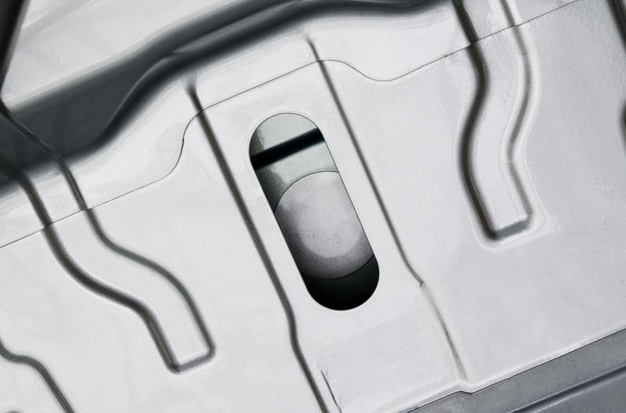 Renault сделала общедоступной технологию пожаротушения для электромобилей