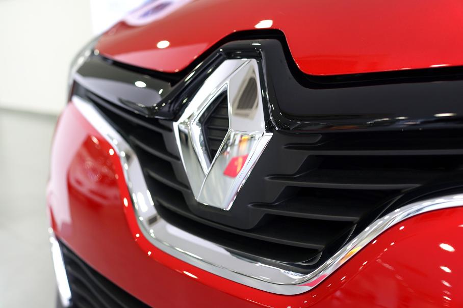 Renault может вернуться на российский рынок