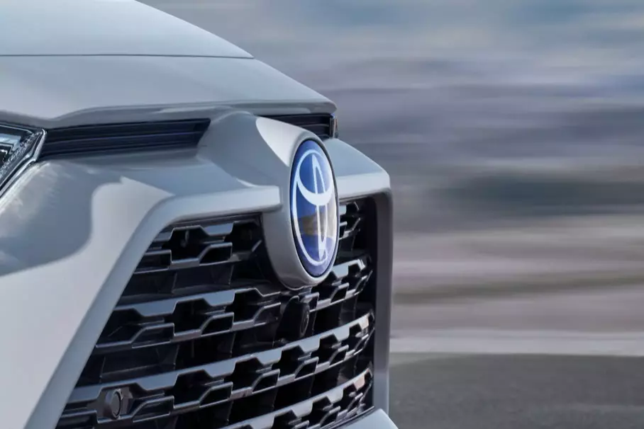 Цифра дня: сколько новых автомобилей продали во всем мире в начале 2025 года