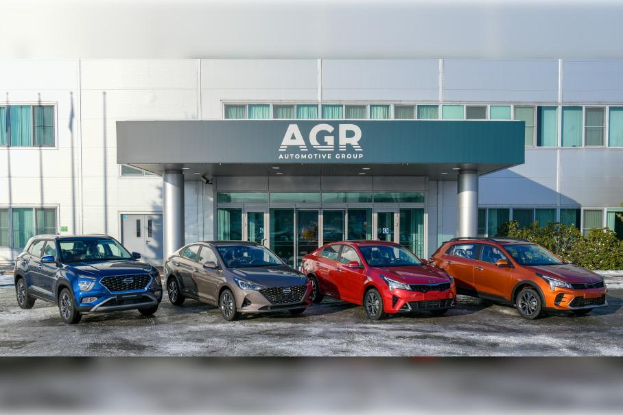 Бывший завод Hyundai в Санкт-Петербурге: год работы в цифрах