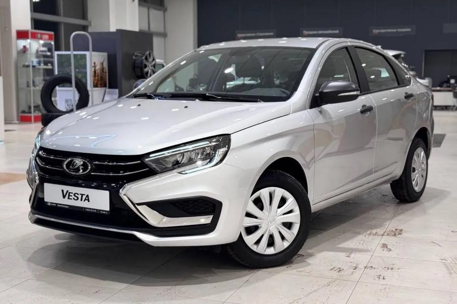 Новая коробка передач для Lada Vesta: ресурс и передаточные числа