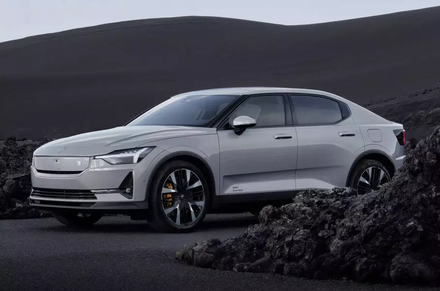 Polestar ответил на слухи об уходе с китайского рынка