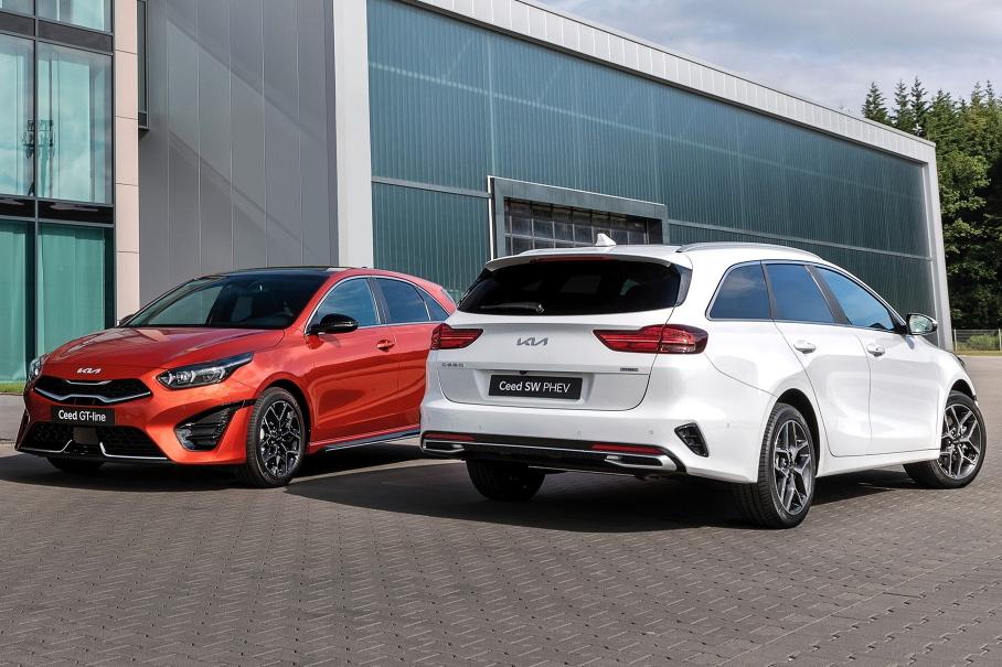 Kia избавится от популярной модели, которая выпускалась в России