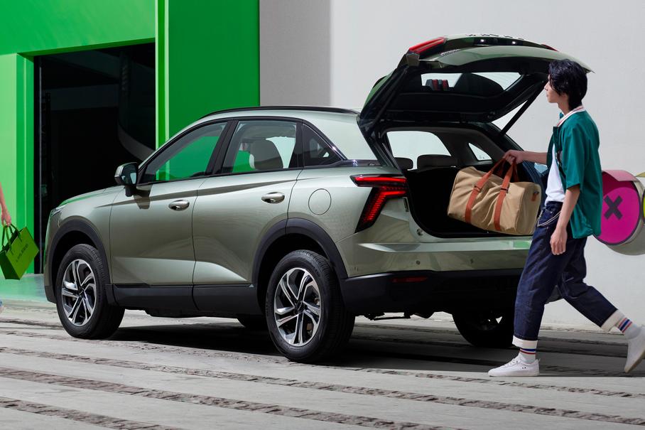 Российские дилеры обратились к Минпромторгу: «китайцы» убивают бизнес