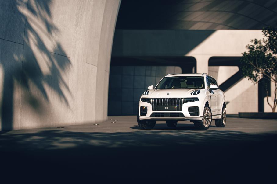 Lynk & Co, который ждали в России, официально выходит на рынок Казахстана