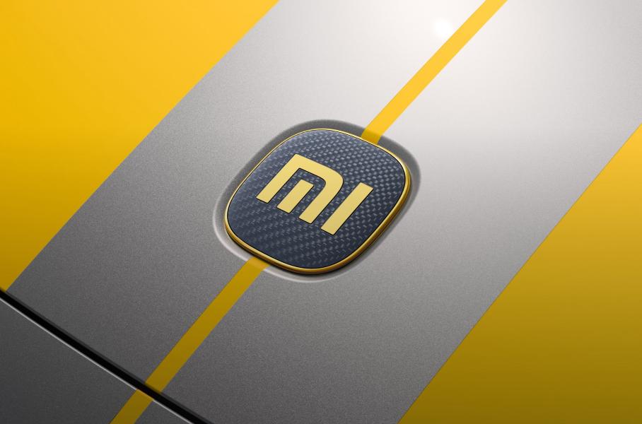 В Китае украли шильдик Xiaomi SU7 Ultra с 24-каратным золотом