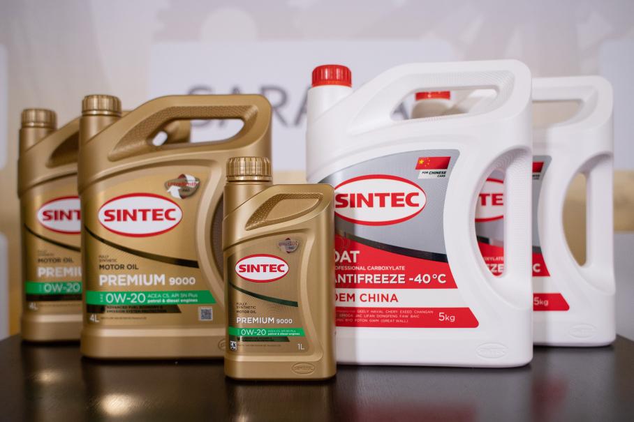 По следам ралли-рейдов