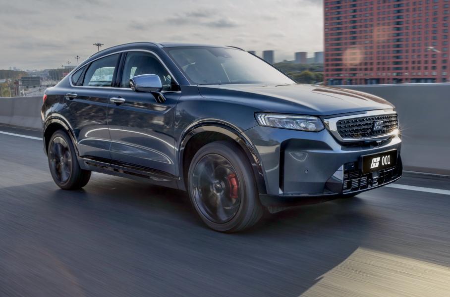 За две недели весны в России подешевели автомобили восьми брендов