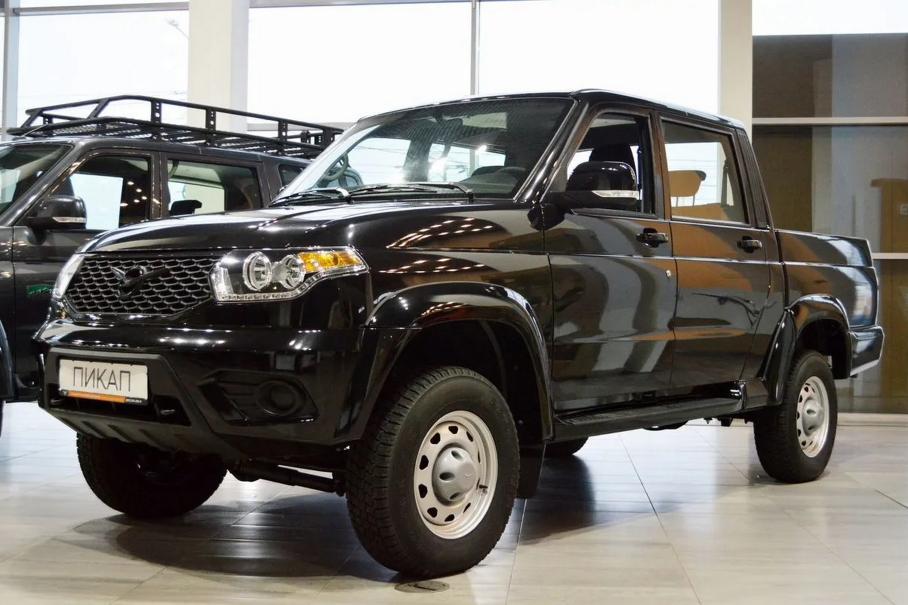 Раскрыта доля зарубежных деталей в «импортозамещенных» УАЗах