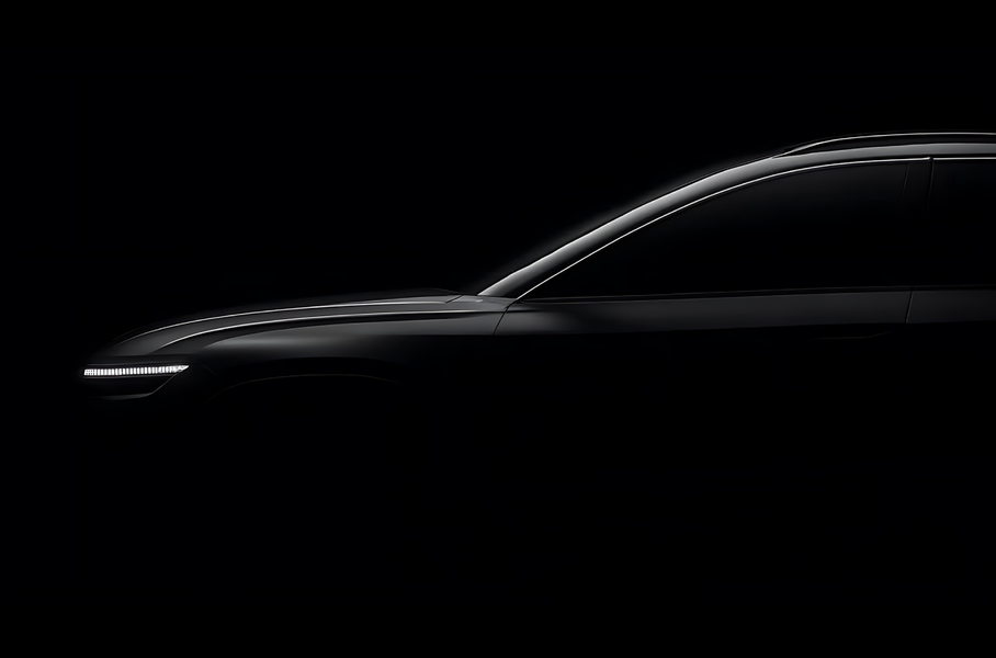 Новый бренд не из Китая: британский Perseus анонсировал первую модель