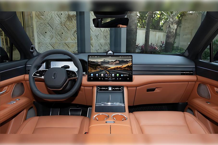 Популярные в России модели Aito обновились в Китае