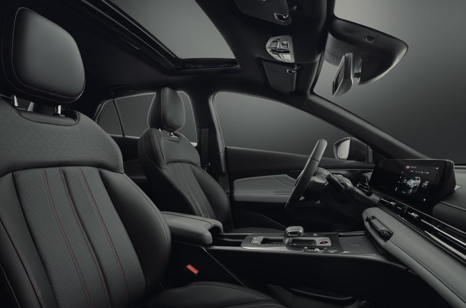 В России стартуют продажи седана GAC Empow: объявлены цены