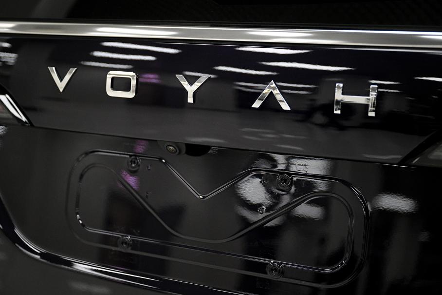 Китайцы составили рейтинг самых качественных автомобильных брендов