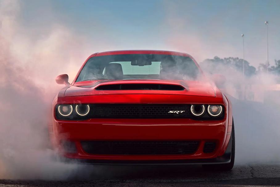 Stellantis возобновит производство двигателей V8 Hemi уже в этом году