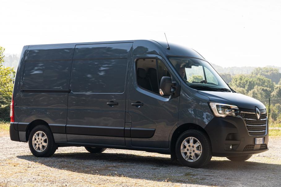 В России снова начнут выпускать Renault, но под другим названием