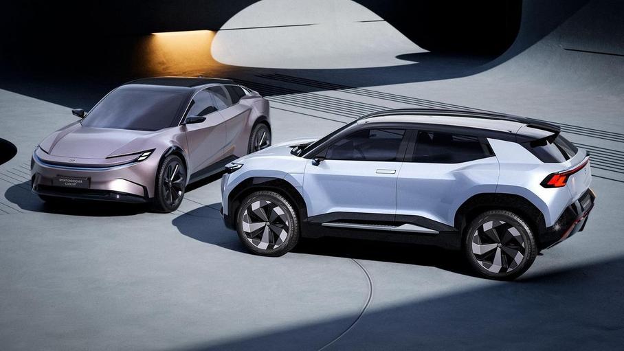 Toyota отложила строительство завода по производству батарей, и вот почему