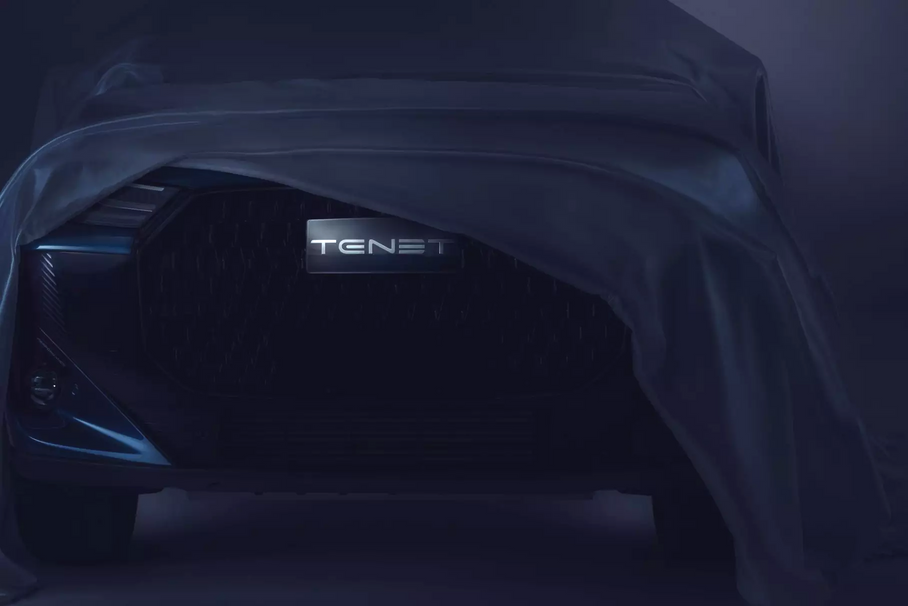 Стало известно, когда автомобили новой марки Tenet выйдут на рынок