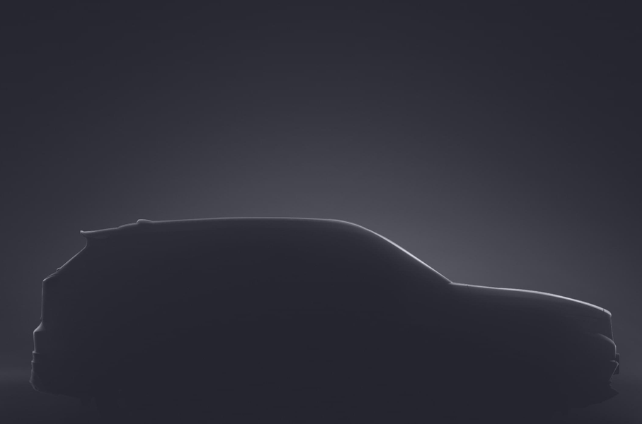 В России появится новый автобренд из «сердца Европы»