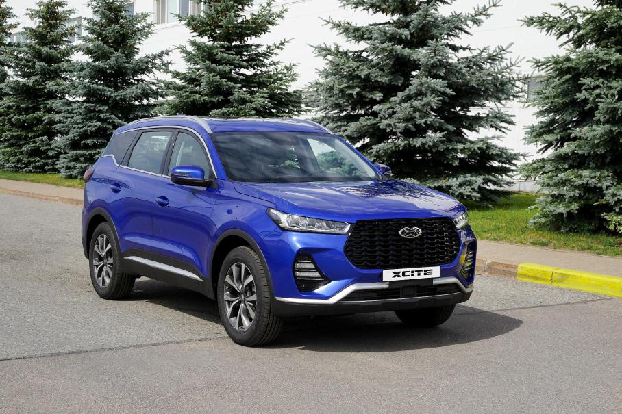 Раскрыты продажи российской марки Xcite с начала 2025 года