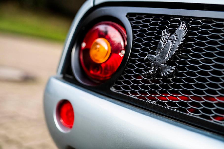 Немецкий производитель суперкаров прекратит существование