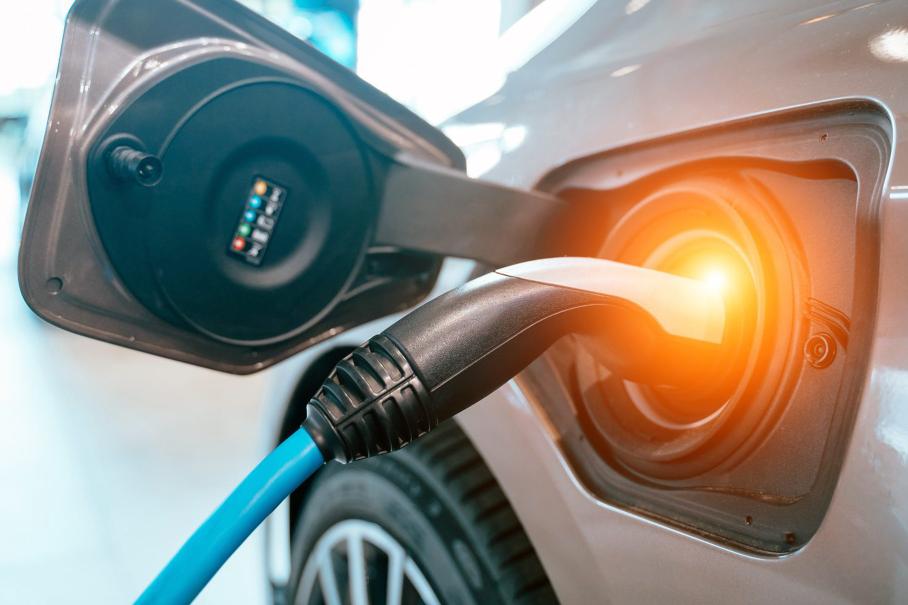 Россиянам рассказали о рисках взрыва электромобилей