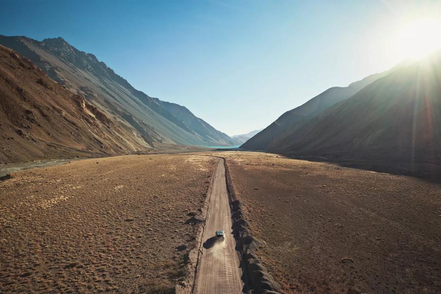 Kia придумала, как сделать поездку комфортнее для слепых пассажиров