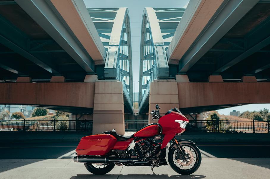 Торговые войны США и Евросоюза могут обанкротить Harley-Davidson