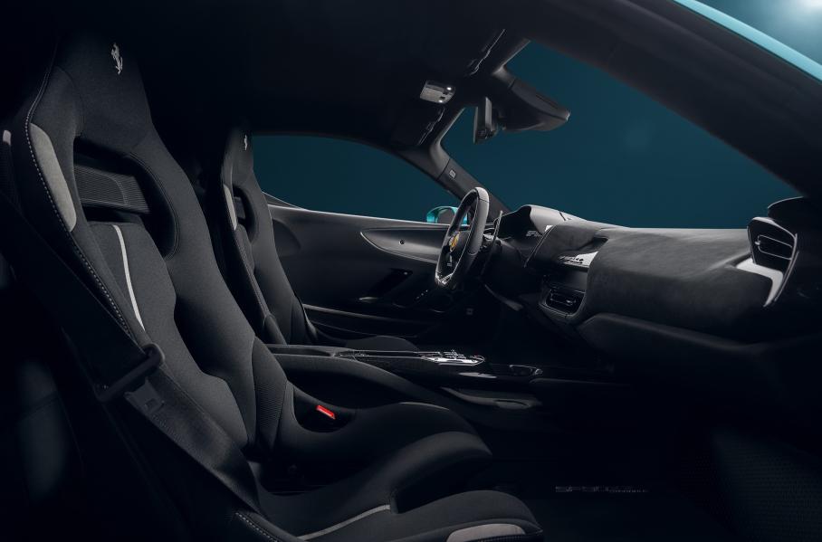 Novitec доработала экстремальный гиперкар Ferrari SF90 XX