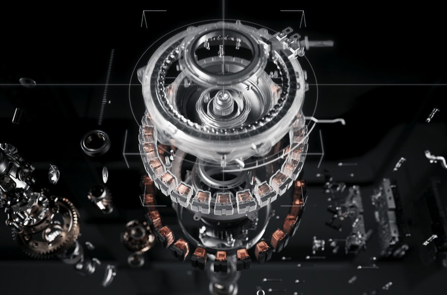 Гибридные модели Hyundai станут мощнее и экономичнее